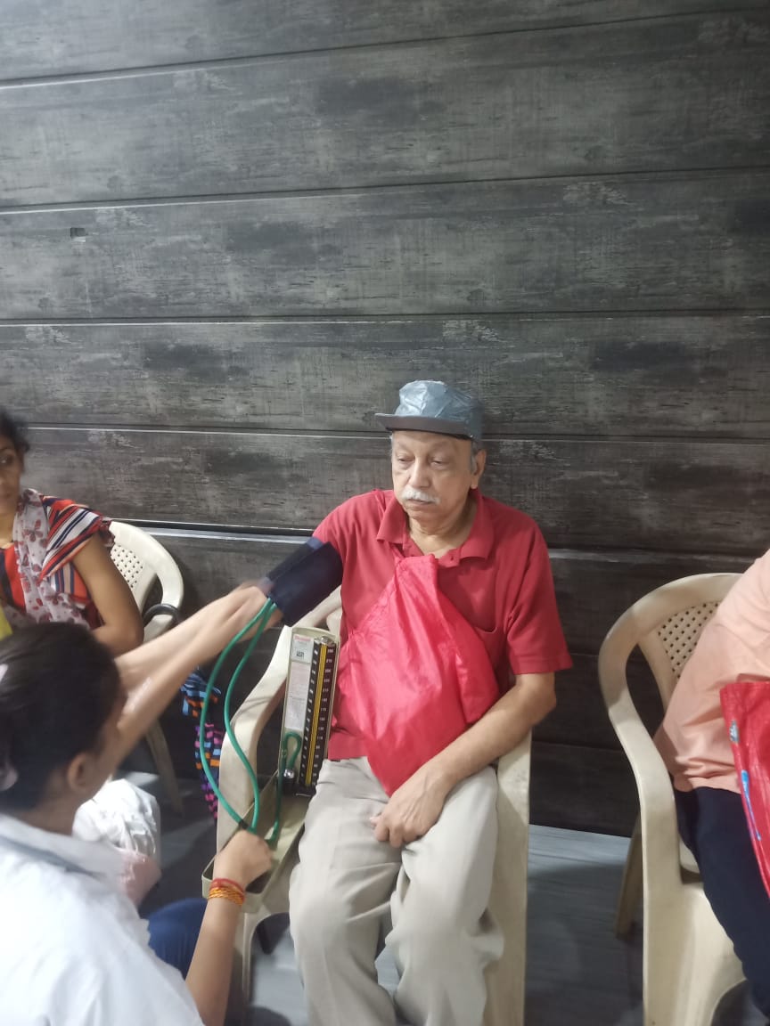 Health Camp